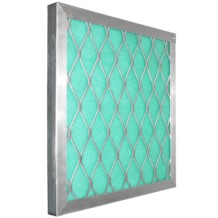 1" Metal Frame for a Blue or Green Screen Holder — view 2