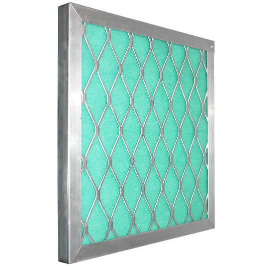 1" Metal Frame for a Blue or Green Screen Holder — view 2
