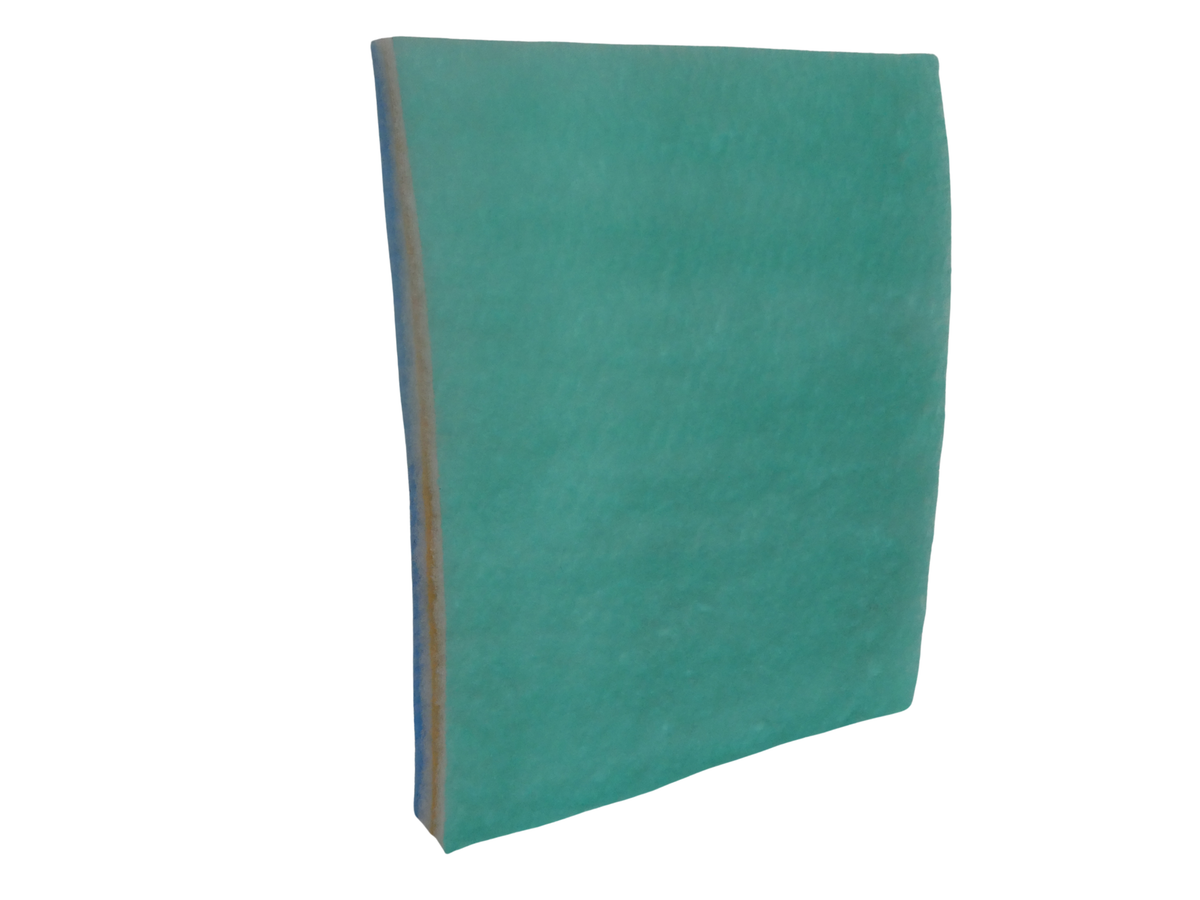 4" Green/Orange/Blue Screen for Box Frame Refill — view 2