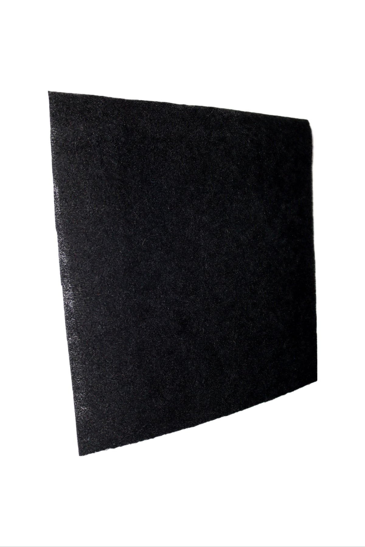 Activated Carbon Screen to be used with Our Blue or Green Screen filter — view 2