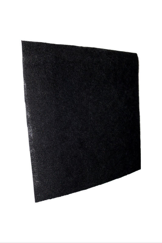 Activated Carbon Screen to be used with Our Blue or Green Screen filter — view 2