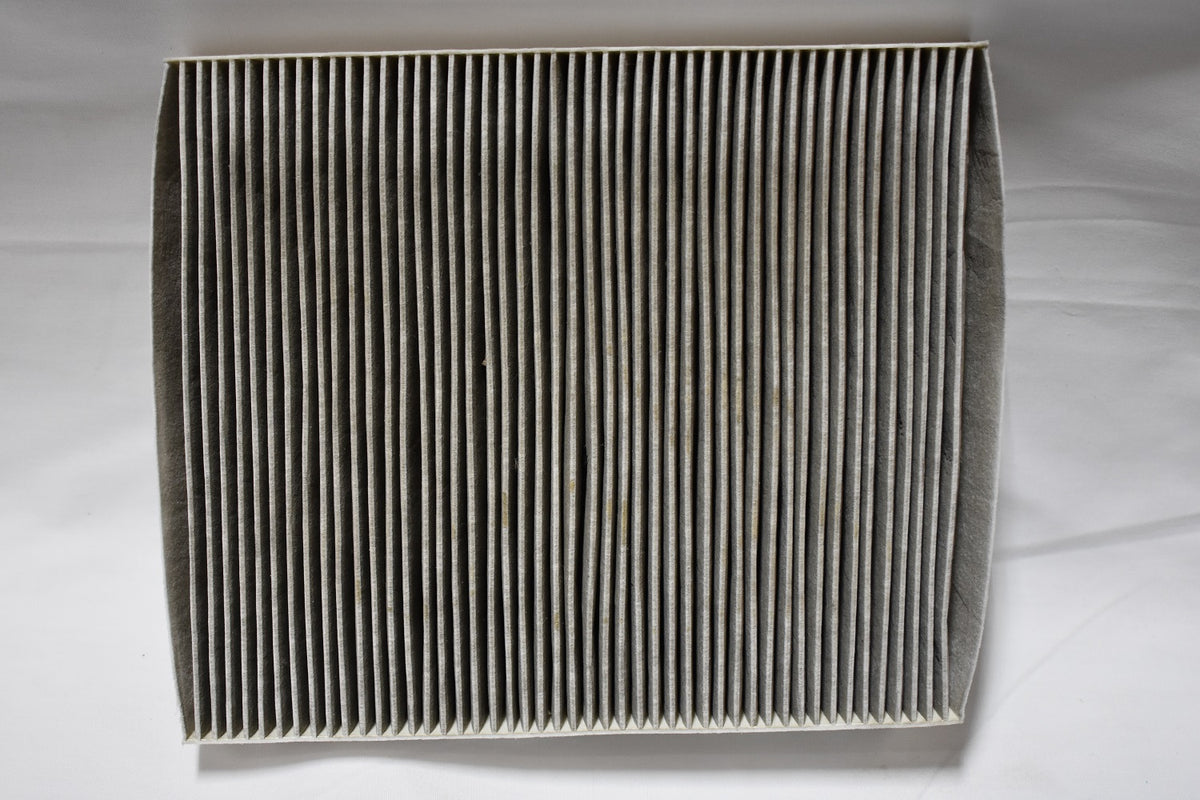 Automobile Cabin Filter — view 2