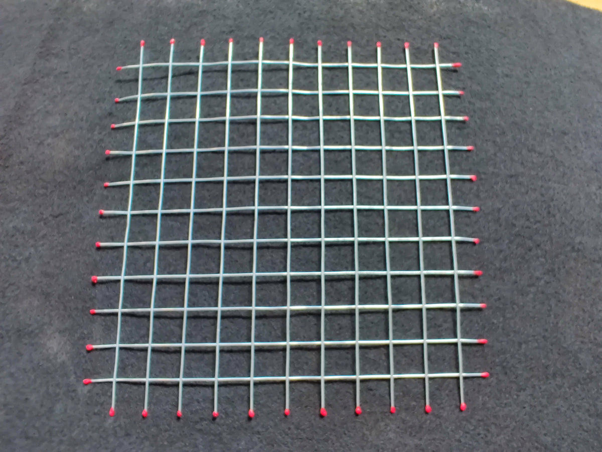 Fixed Grid: DIY