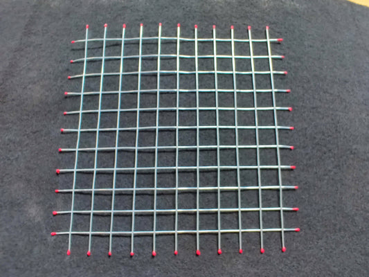 Fixed Grid: DIY
