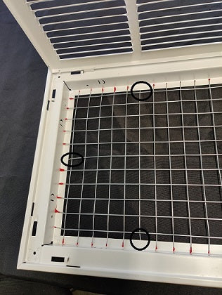 Fixed Grid: DIY — view 2